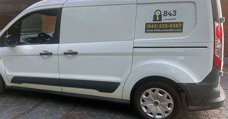 Charleston Locksmith